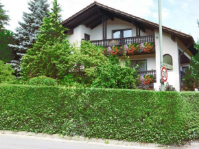 Gästehaus Steiger, Bad Birnbach